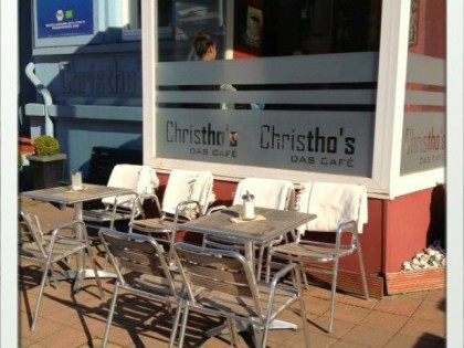 照片: Christho´s Das Café